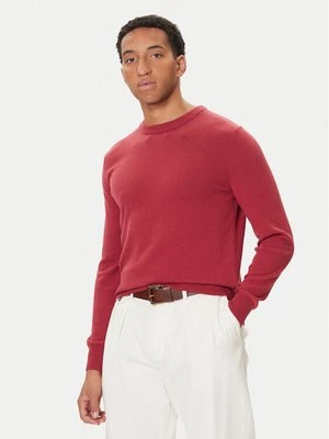 Obrázek produktu Marc O'Polo Svetr 529 5144 60504 Červená Regular Fit