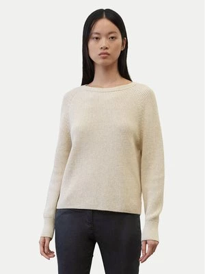 Obrázek produktu Marc O'Polo Svetr B01 6059 60109 Béžová Loose Fit