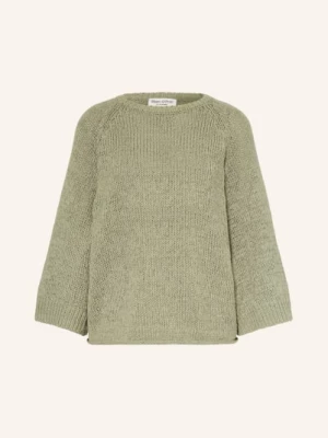 Obrázek produktu Marc O'polo Svetr S 3/4 Rukávy khaki