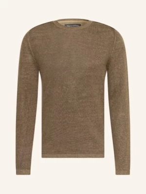 Obrázek produktu Marc O'polo Svetr S Lnem khaki