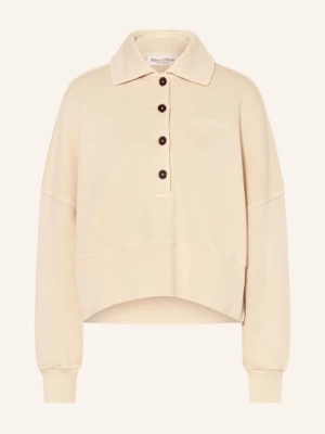 Obrázek produktu Marc O'polo Sweat-Polokošile béžová