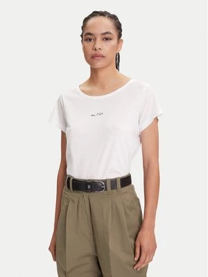 Obrázek produktu Marc O'Polo T-Shirt 506 2067 51431 Bílá Regular Fit