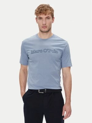 Obrázek produktu Marc O'Polo T-Shirt 526 2012 51154 Modrá Regular Fit