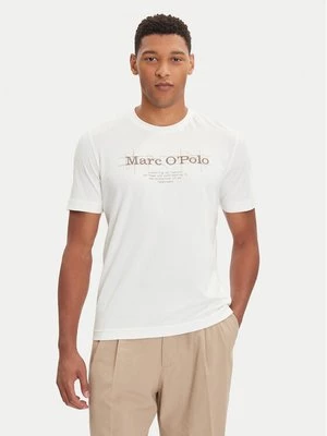 Obrázek produktu Marc O'Polo T-Shirt 528 2305 51196 Écru Regular Fit