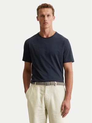 Obrázek produktu Marc O'Polo T-Shirt 536 2176 51270 Tmavomodrá Regular Fit