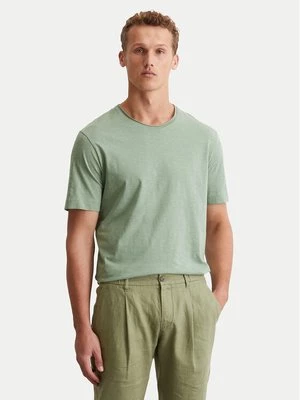 Obrázek produktu Marc O'Polo T-Shirt 536 2176 51270 Zelená Regular Fit