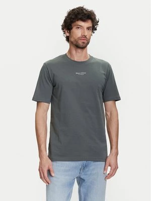 Obrázek produktu Marc O'Polo T-Shirt B21 2012 51382 Zelená Regular Fit