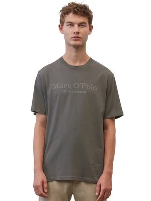 Obrázek produktu Marc O'Polo T-Shirt B21201251052 Šedá Regular Fit