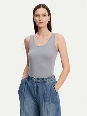 Obrázek produktu Marc O'Polo Top 503 2001 50001 Modrá Slim Fit