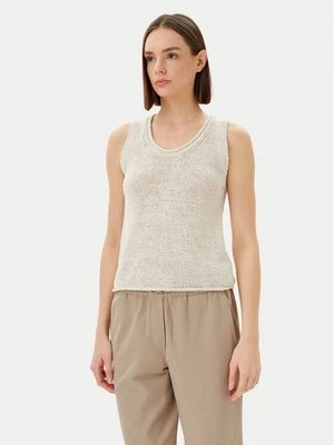 Obrázek produktu Marc O'Polo Top 503 5136 63029 Béžová Slim Fit
