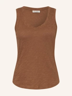 Obrázek produktu Marc O'polo Top hnědá