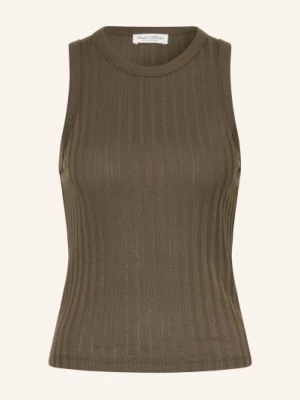 Obrázek produktu Marc O'polo Top khaki