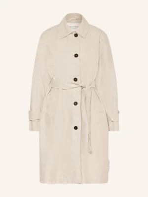 Obrázek produktu Marc O'polo Trenchcoat světle šedá
