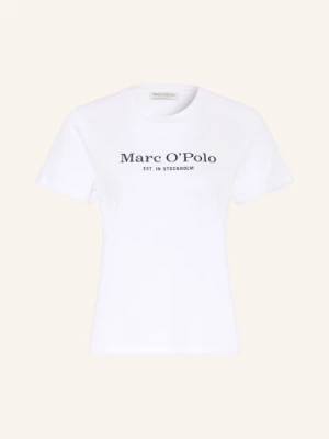 Obrázek produktu Marc O'polo Tričko bílá / černá