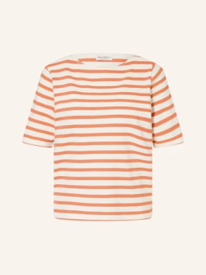Obrázek produktu Marc O'polo Tričko bílá / oranžová