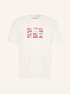 Obrázek produktu Marc O'polo Tričko bílá / růžová