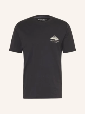 Obrázek produktu Marc O'polo Tričko černá / světle šedá