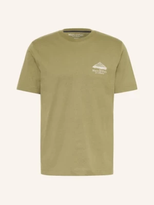 Obrázek produktu Marc O'polo Tričko khaki