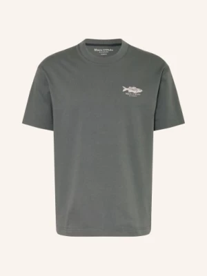 Obrázek produktu Marc O'polo Tričko khaki / krémová