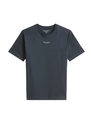 Obrázek produktu Marc O'Polo Tričko  noční modrá / bílá