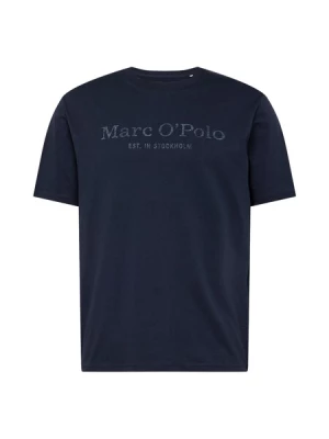 Obrázek produktu Marc O'Polo Tričko  noční modrá / stříbrná