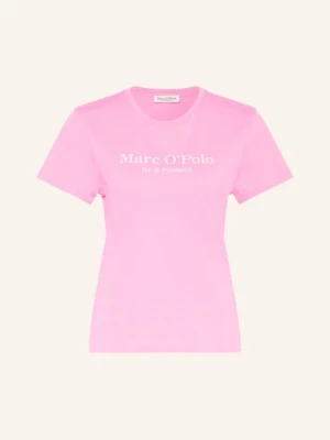 Obrázek produktu Marc O'polo Tričko růžová