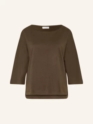 Obrázek produktu Marc O'polo Tričko S 3/4 Rukávy khaki