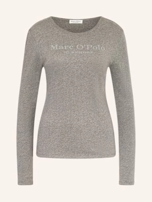 Obrázek produktu Marc O'polo Tričko S Dlouhým Rukávem šedá
