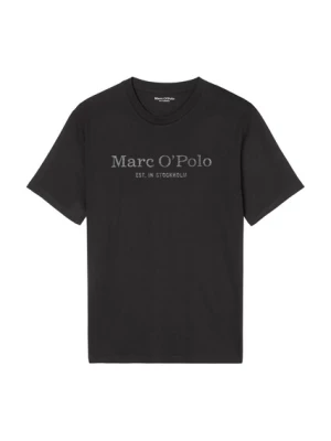 Obrázek produktu Marc O'Polo Tričko  šedá / černá