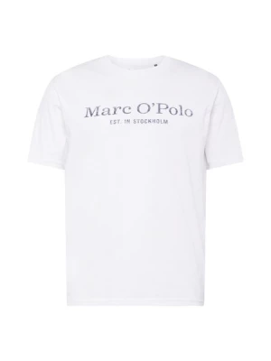Obrázek produktu Marc O'Polo Tričko  šedý melír / bílá