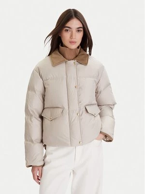 Obrázek produktu Marc O'Polo Vatovaná bunda 509 1119 70099 Écru Regular Fit
