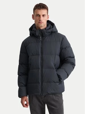 Obrázek produktu Marc O'Polo Vatovaná bunda 529 0960 70152 Tmavomodrá Regular Fit