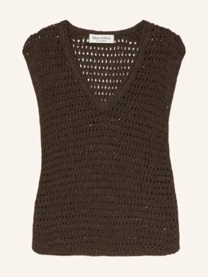 Obrázek produktu Marc O'polo Vest khaki