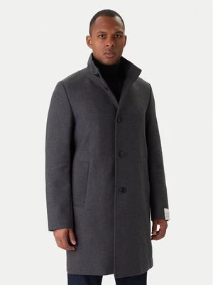 Obrázek produktu Marc O'Polo Vlněný kabát 529 0288 71044 Šedá Regular Fit