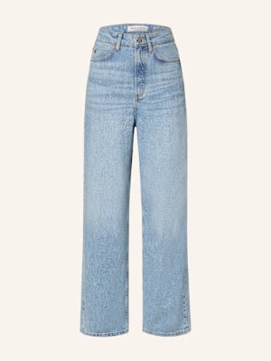 Obrázek produktu Marc O'polo Wide Leg Džíny 024 tinted light blue wash