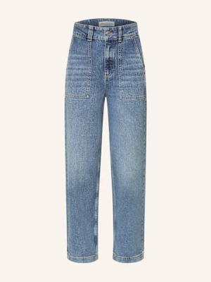 Obrázek produktu Marc O'polo Wide Leg Džíny 066 tinted vintage blue wash