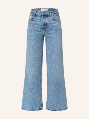 Obrázek produktu Marc O'polo Wide Leg Džíny Lania 037 authentic stretch light blue w