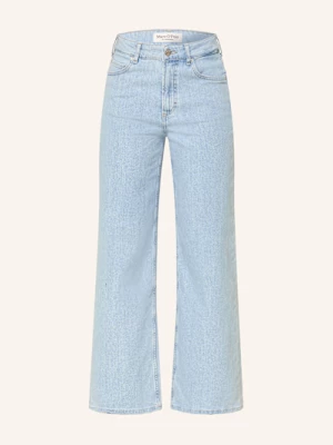 Obrázek produktu Marc O'polo Wide Leg Džíny Tolva Long 045 soft light blue wash