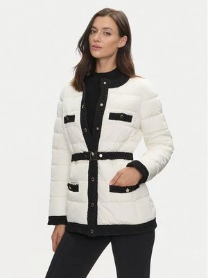 Obrázek produktu Marciano Guess Bunda pro přechodné období Cecilia 4YGL13 7127A Écru Regular Fit