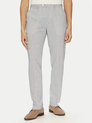 Obrázek produktu Marciano Guess Chino kalhoty 5GHB17 2314Z Světle modrá Slim Fit