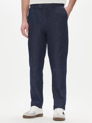 Obrázek produktu Marciano Guess Chino kalhoty 5GHB17 4466Z Tmavomodrá Regular Fit