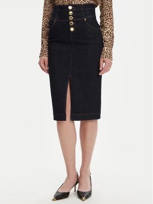 Obrázek produktu Marciano Guess Džínová sukně 5YGD13 7347A Tmavomodrá Regular Fit