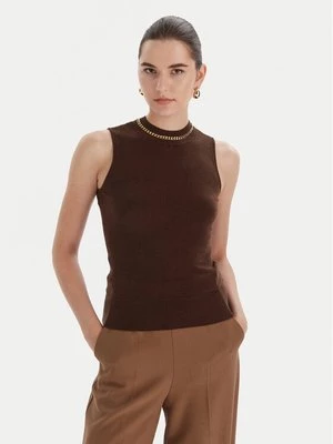 Obrázek produktu Marciano Guess Halenka 5BGR03 5782Z Hnědá Regular Fit