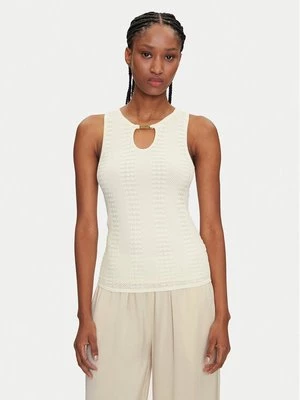 Obrázek produktu Marciano Guess Halenka 5GGR09 5869Z Bílá Slim Fit