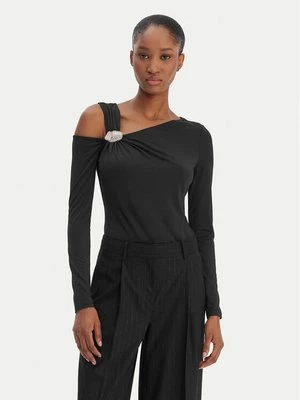 Obrázek produktu Marciano Guess Halenka 6RGP02 6262Z Černá Slim Fit
