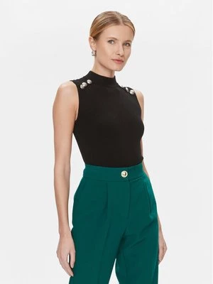 Obrázek produktu Marciano Guess Halenka Teti 4RGR12 5613Z Černá Regular Fit