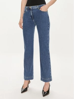 Obrázek produktu Marciano Guess Jeansy 4YGA07 7148A Tmavomodrá Straight Leg