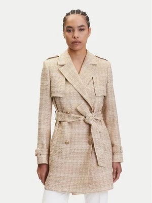 Obrázek produktu Marciano Guess Kabát pro přechodné období 5YGL00 7302A Béžová Regular Fit