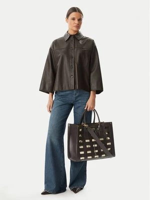 Obrázek produktu Marciano Guess Kabelka G6GZ04 L0085 Tmavě hnědá