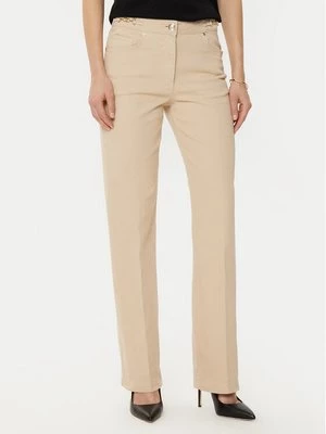Obrázek produktu Marciano Guess Kalhoty z materiálu 4BGA02 7173A Béžová Regular Fit